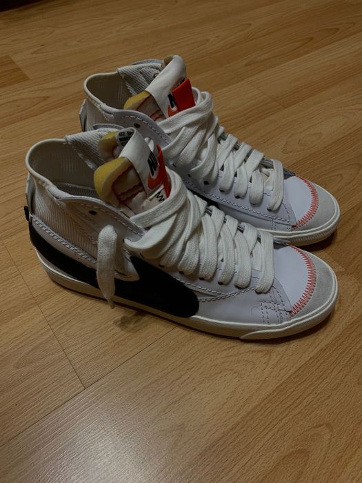 Nike blazer mid 77 jumbo