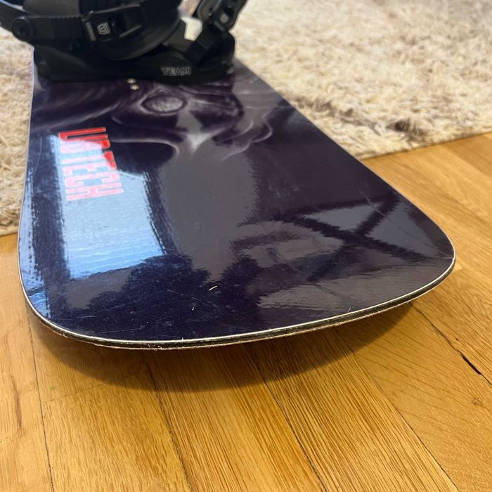 Lib Tech TRS 157 Total Ripper Series