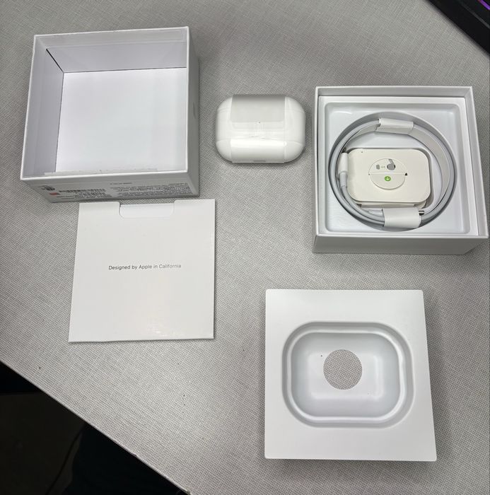 Vand AirPods Pro 2 noi
