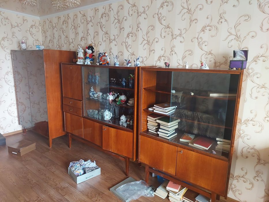 Продам мебель все за 200.000