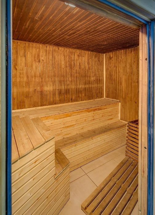 Сдаётся в аренду Сауна