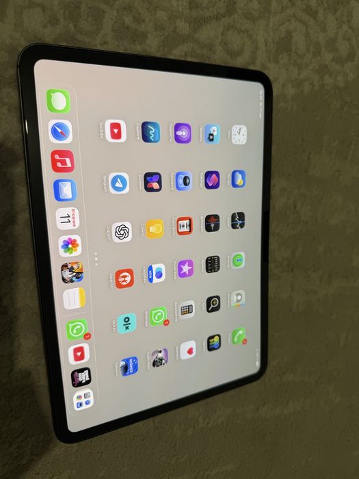 Ipad pro m4 11 дюймовый