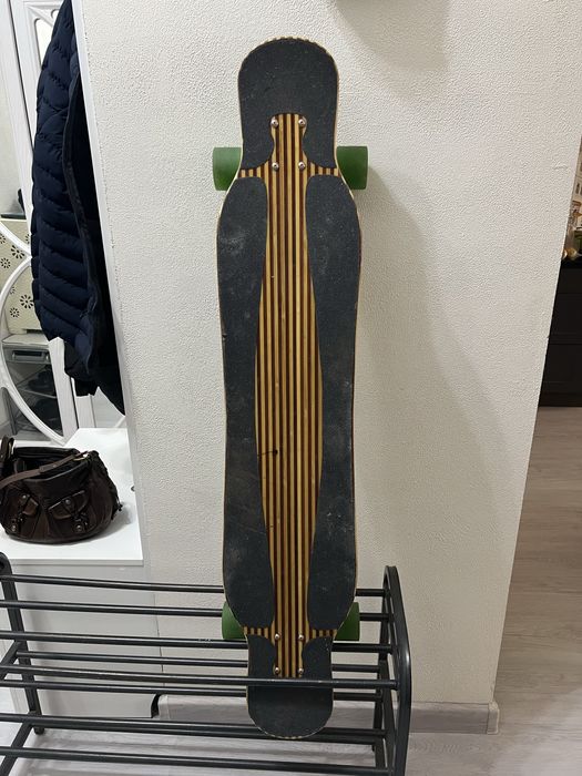 Лонгборд / Longboard