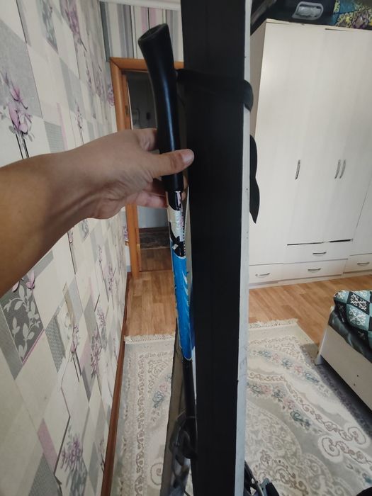 Нацессор полностью комплект