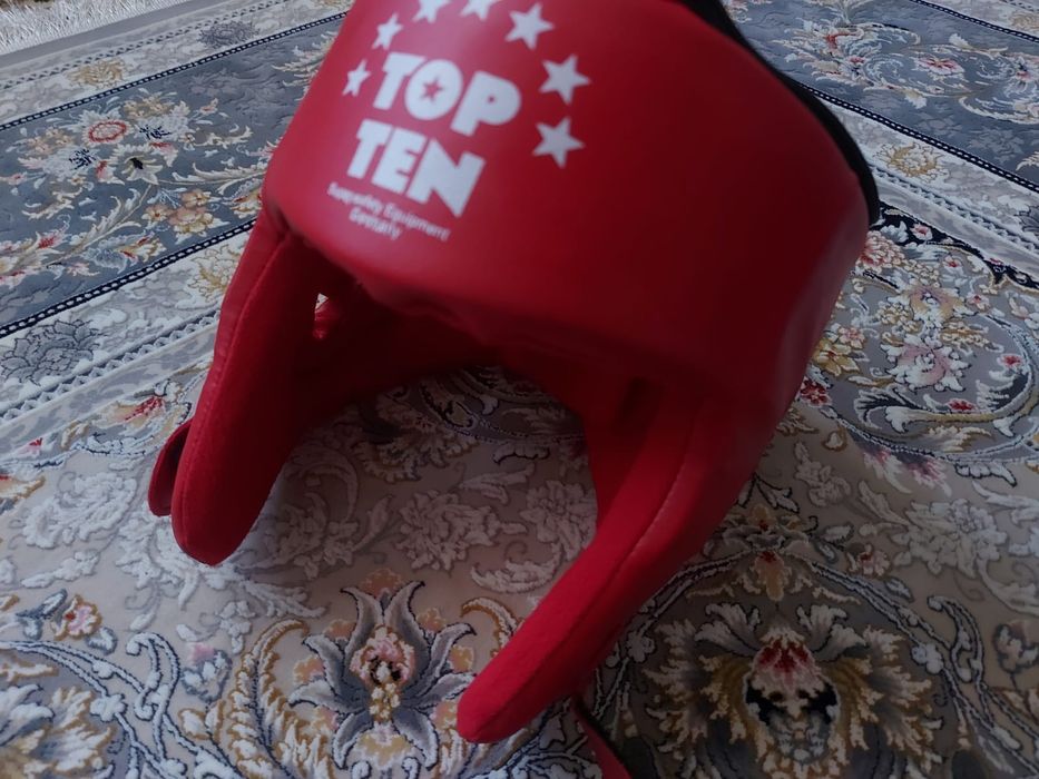 Спортивные товары