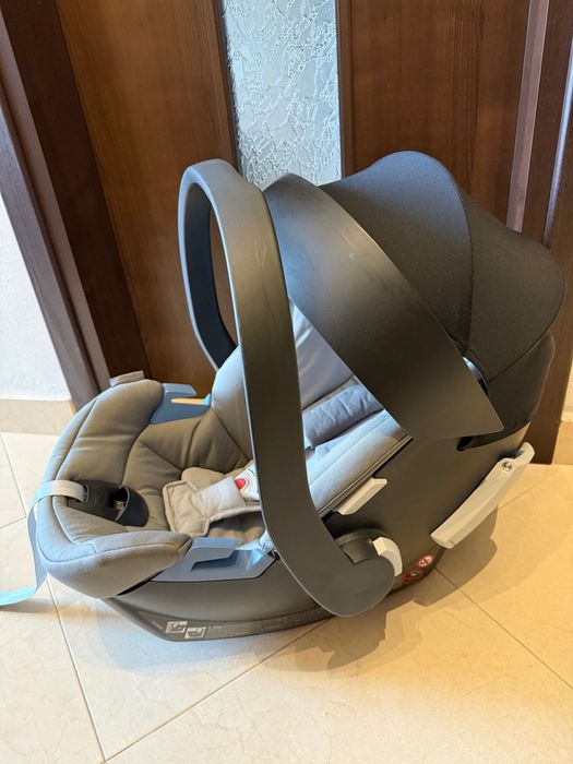 Столче за кола Cybex Gold Aton 5