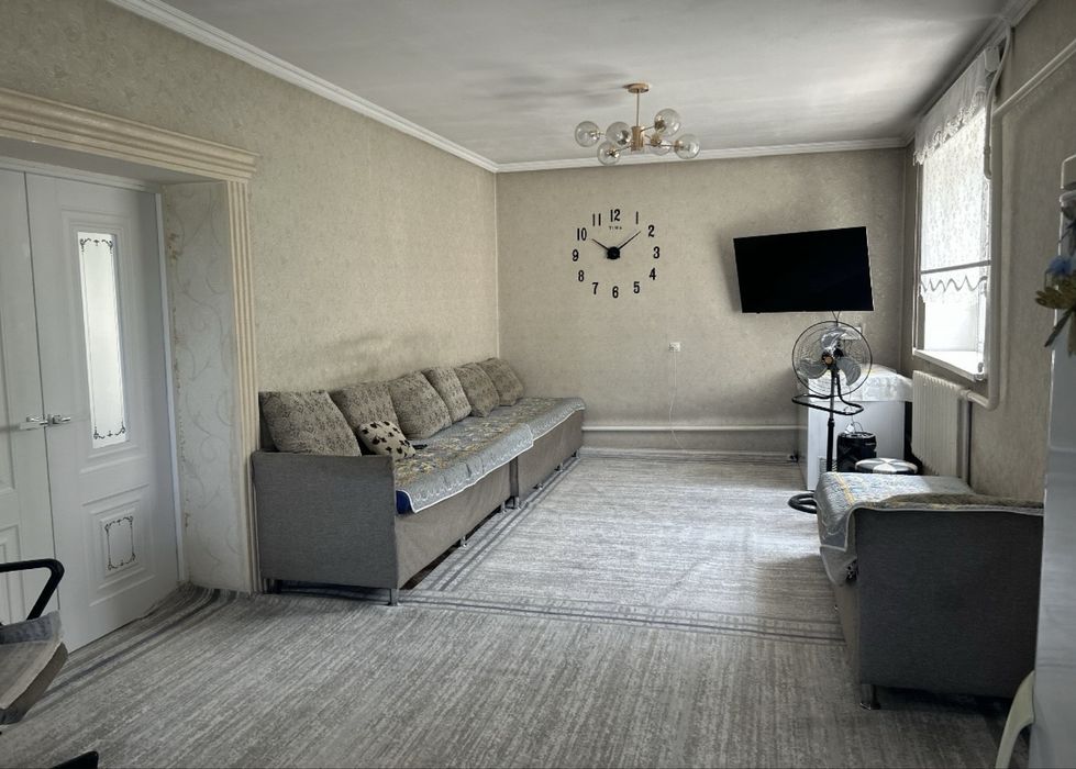 Продается дом,заезжай и живи