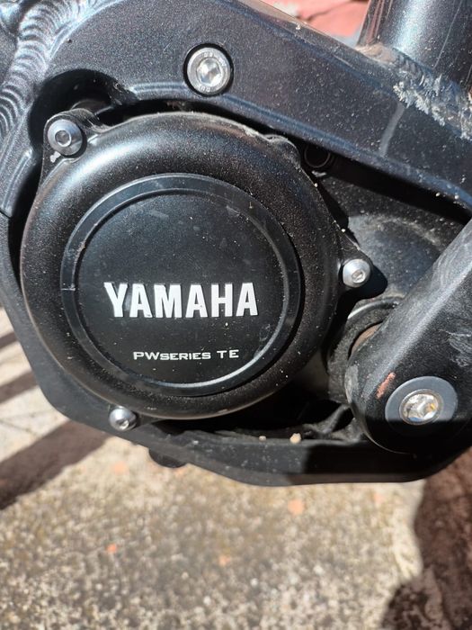 Bicicleta electrica Raymon 3.0