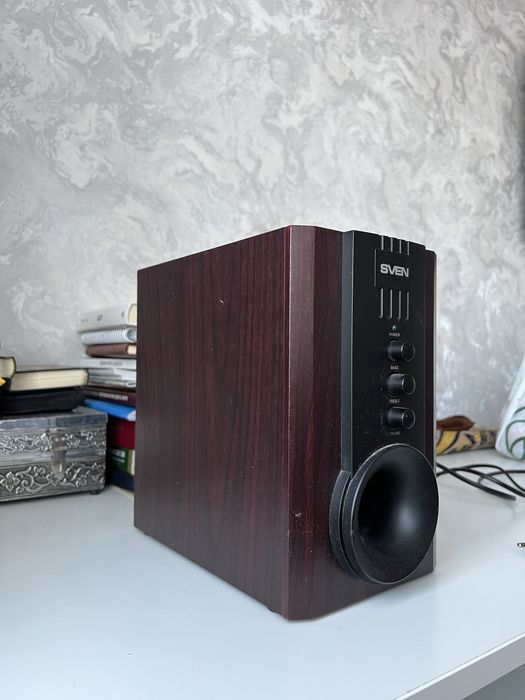 Сабвуфер SVEN сатылады