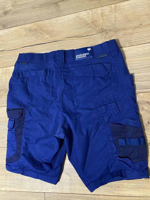 Engelbet Strauss-Modelul Nou, pantaloni de lucru, profi, barbati 54