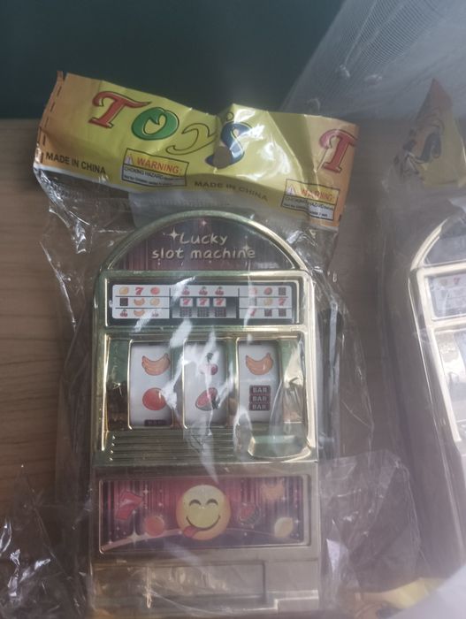 Казино слот машина