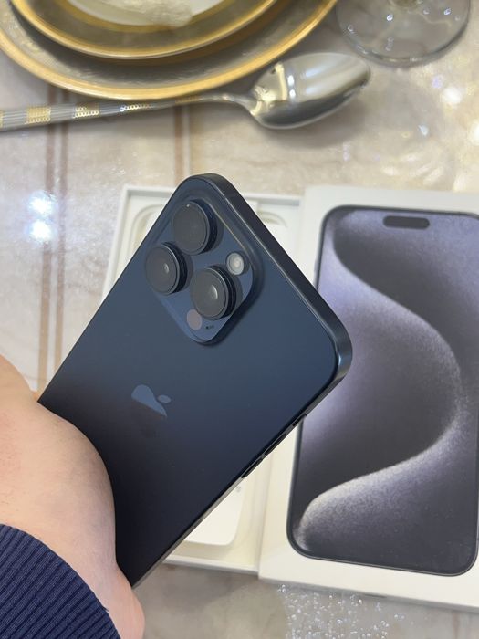 Iphone 15 pro max srochna