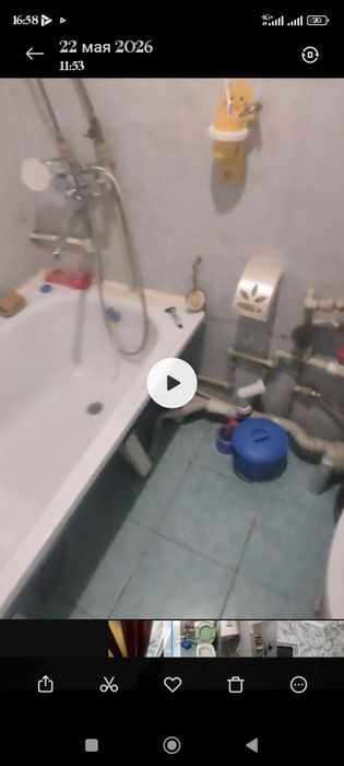 Здам квартиру в оренду