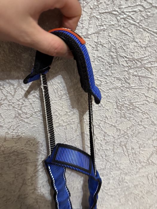 Ошейник для собаки большой