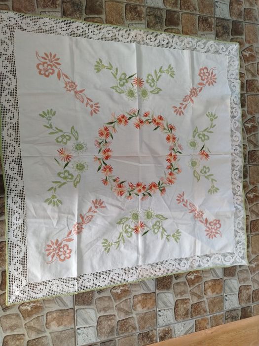 Fata de masa tradițională