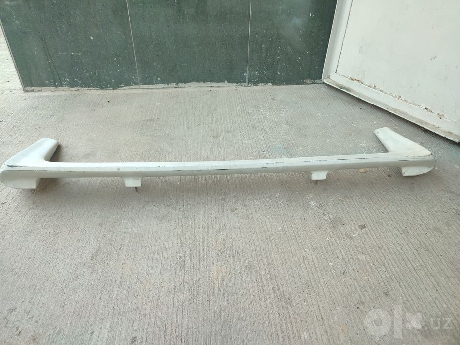 Спойлер Bischoff/Zender Audi 100/200/5000 C2 Typ 43 Germany Original