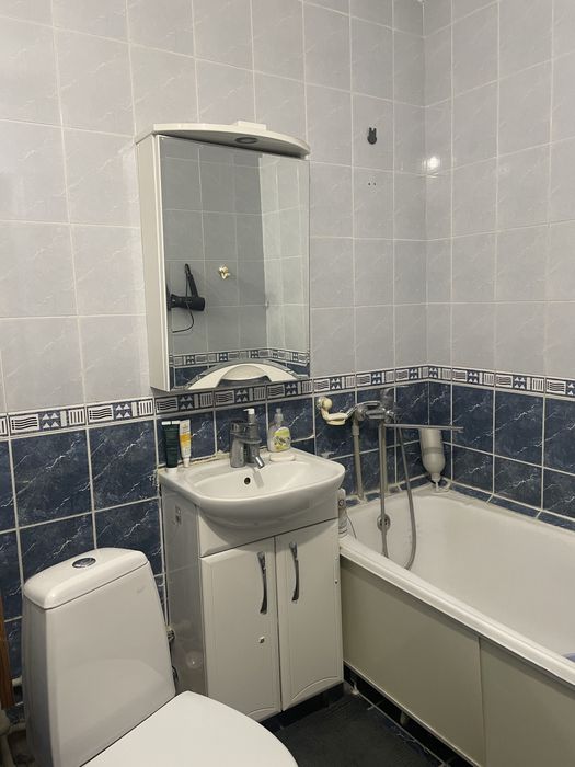 1-к квартира в центре