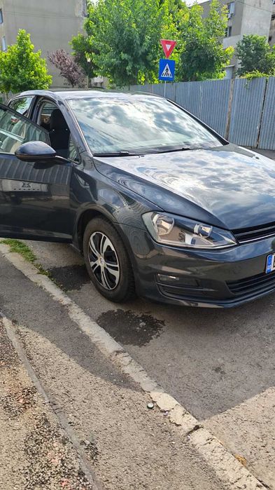 Volkswagen Golf 7 1.2 TSI 2014