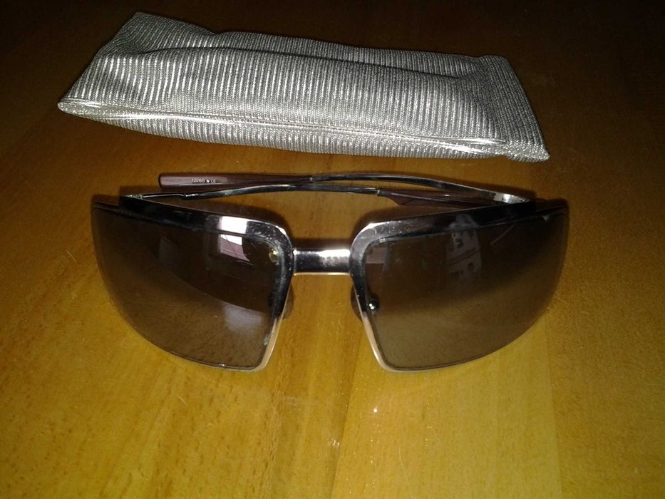 **Italy Design | Ochelari de soare, protectie, 12.5x3.3 cm
