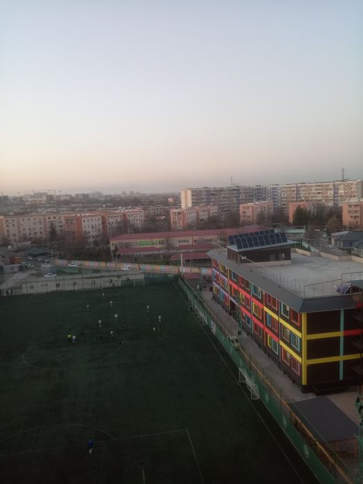 1-хонали квартирани сотамиз. Яшнабод туманида, Кадишева бозор ёнида