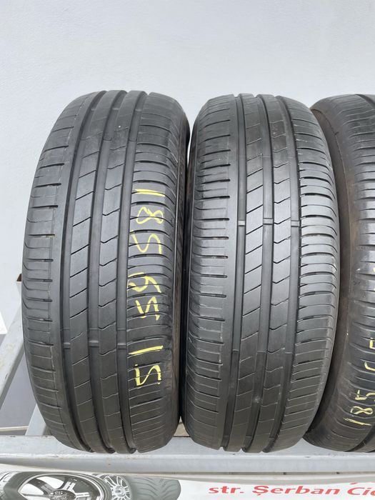 Cauciucuri 185/65R15 Continental, anvelope vara 185/65/15 Hankook