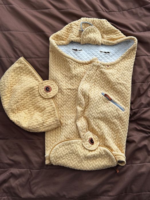 Чувалче за количка Easygrow