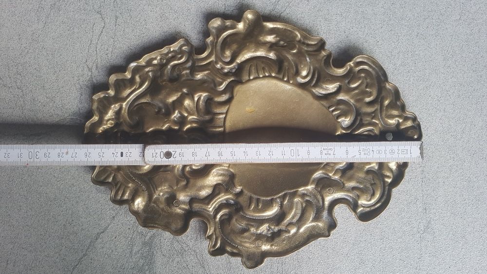 Obiecte din bronz