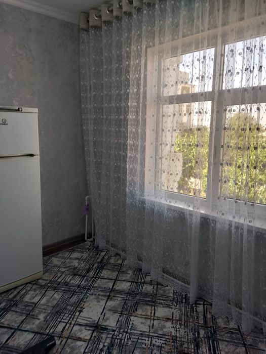 2 хонали уй ижарага берилади