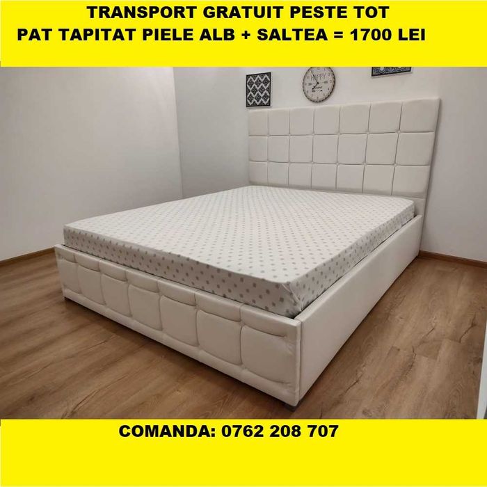 Pat Tapitat Turcoaz, Verde, Gri, Maro, Caramiziu, Alb, Negru. Coral 05