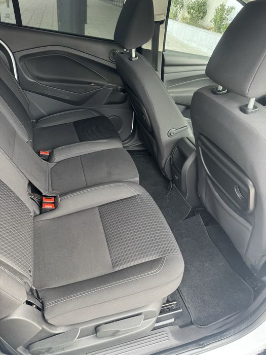 Ford Grand C-Max 2018 !!