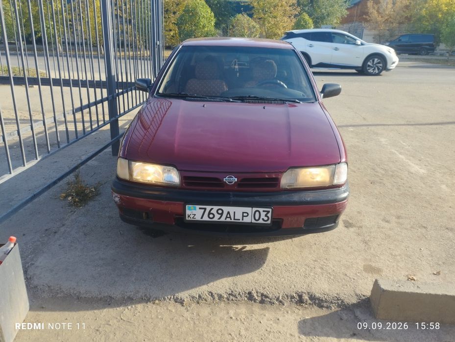Продам Ниссан примера п 10