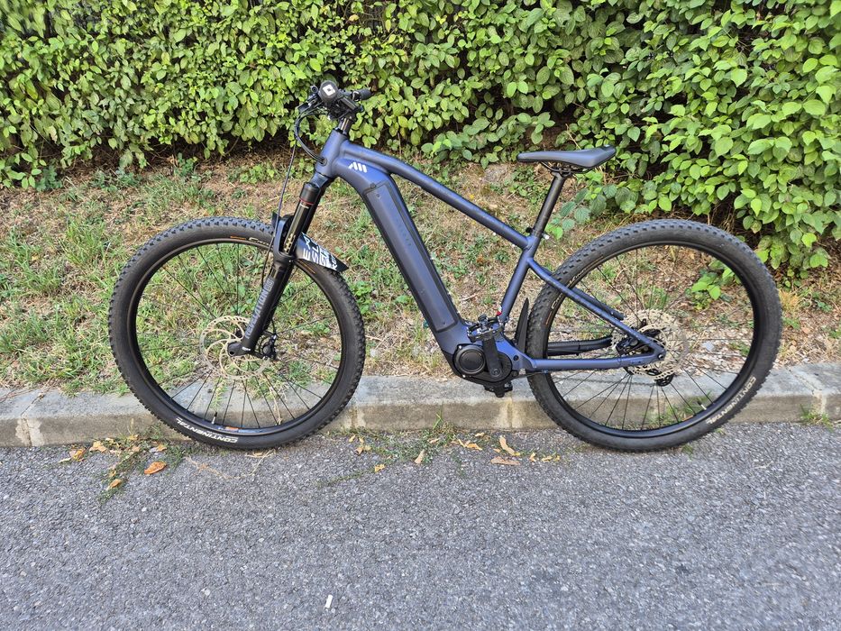 Rockrider e-expl 520custom