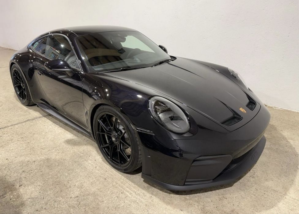 Porsche 911s 992.2 GT3 Touring Package 2026
