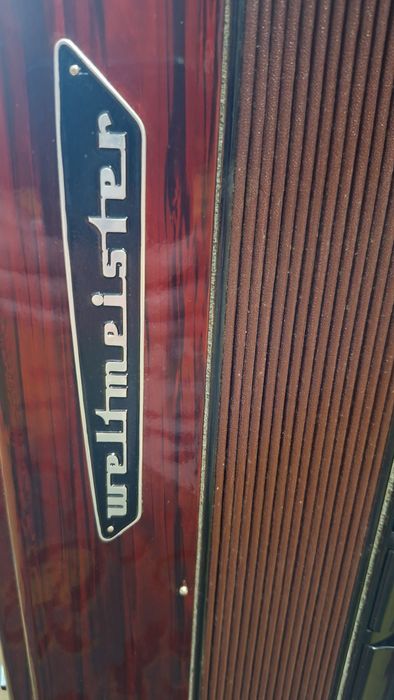 Acordeon  Weltmeister  STELLA