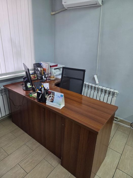 Офисная мебель! Срочно!