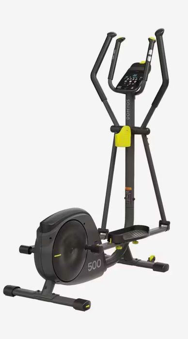 Кростренажор- КАТО НОВ