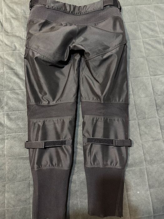 Текстилен Мото панталон Алпинстарс