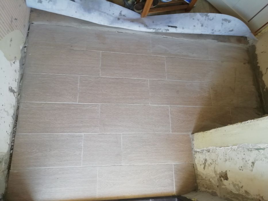 Ремонт под ключ от А до Я