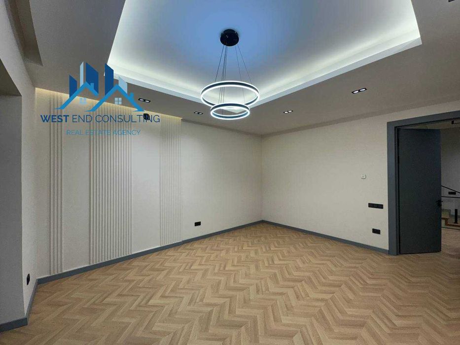 Продается Эксклюзивный Hi-tech дом | Ипакчилик | 2 cот - 6 комнат