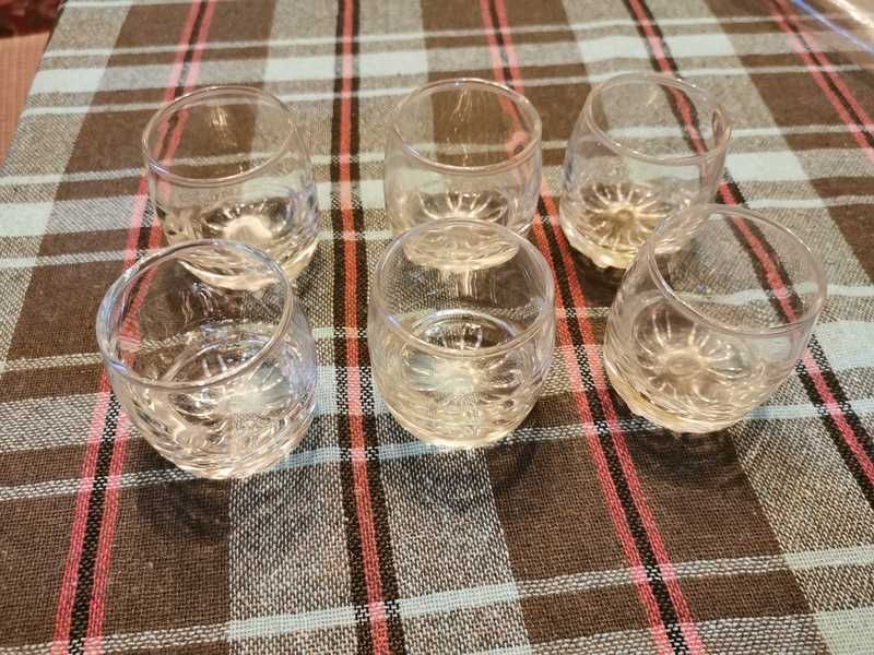 Набор рюмок (6 шт.)