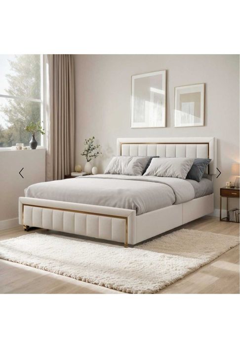 Vand pat 160/200 nou