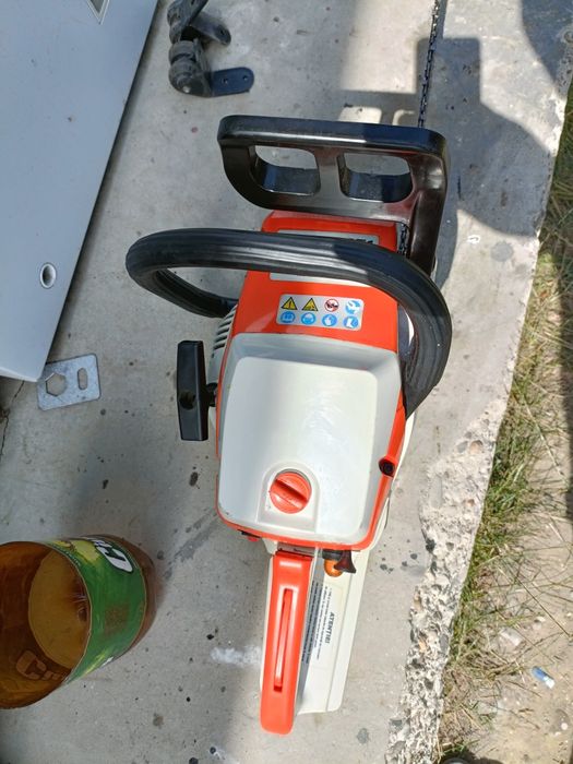 Drujba Ruris Expert 451