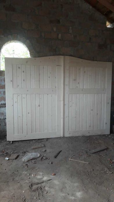 Дърводелски услуги