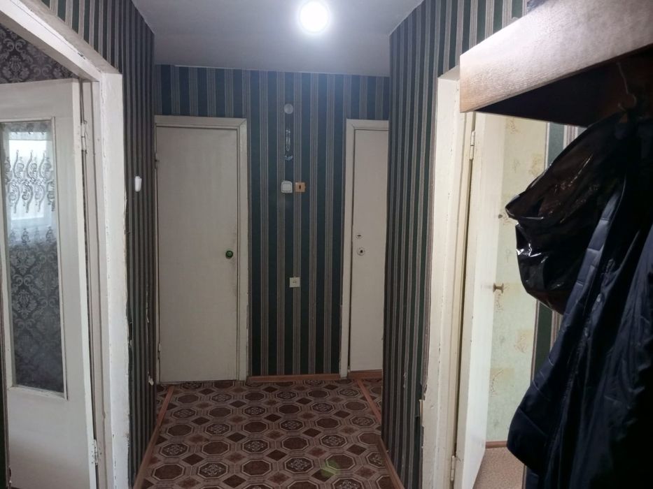 Сдам квартиру, в районе Досааф.