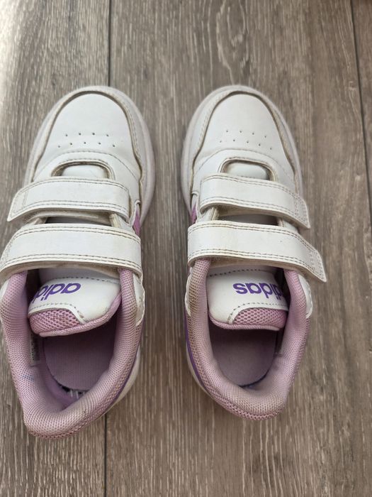 adidas Hoops / сникърси / обувки / маратонки 29 номер