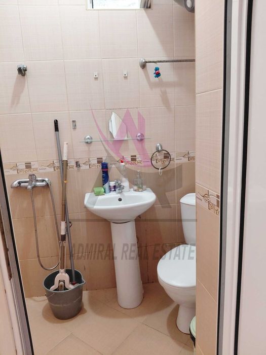 Дава се под наем Двустаен апартамент в Варна, Цветен квартал - 50 кв.м за 253.98 € - Снимка #2