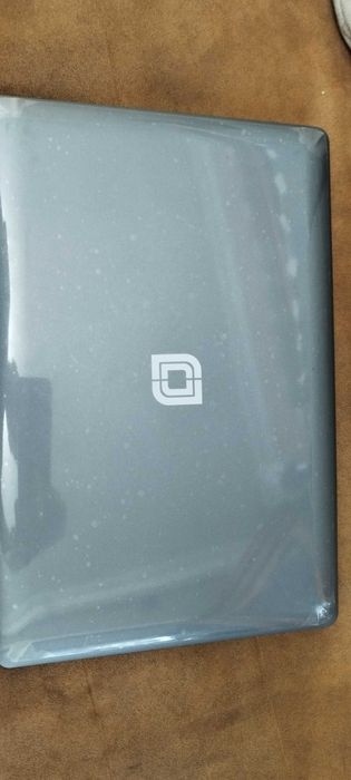 Лаптоп EZbook X3, Китай, за части