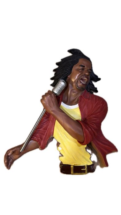 Фигурки музыкантов коллекция