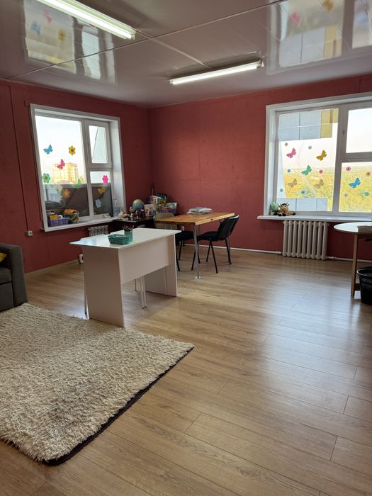 Сдается кабинет в центре Костаная