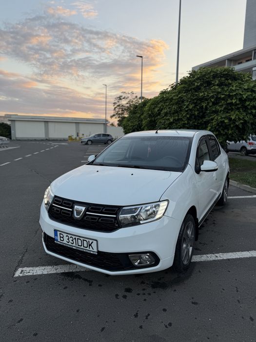 DACIA Logan 2018 — imagine 5